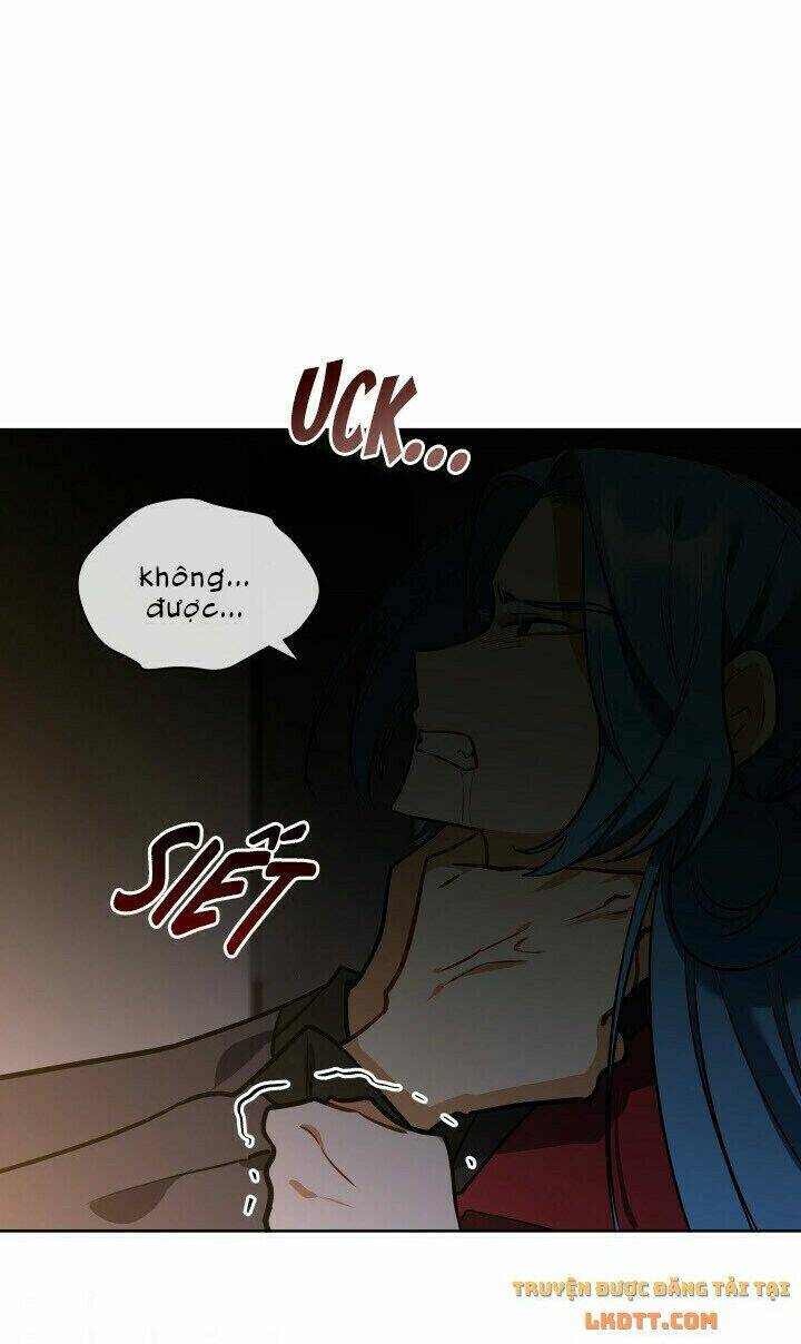 Quái Thú Với Hoa: Chapter 95