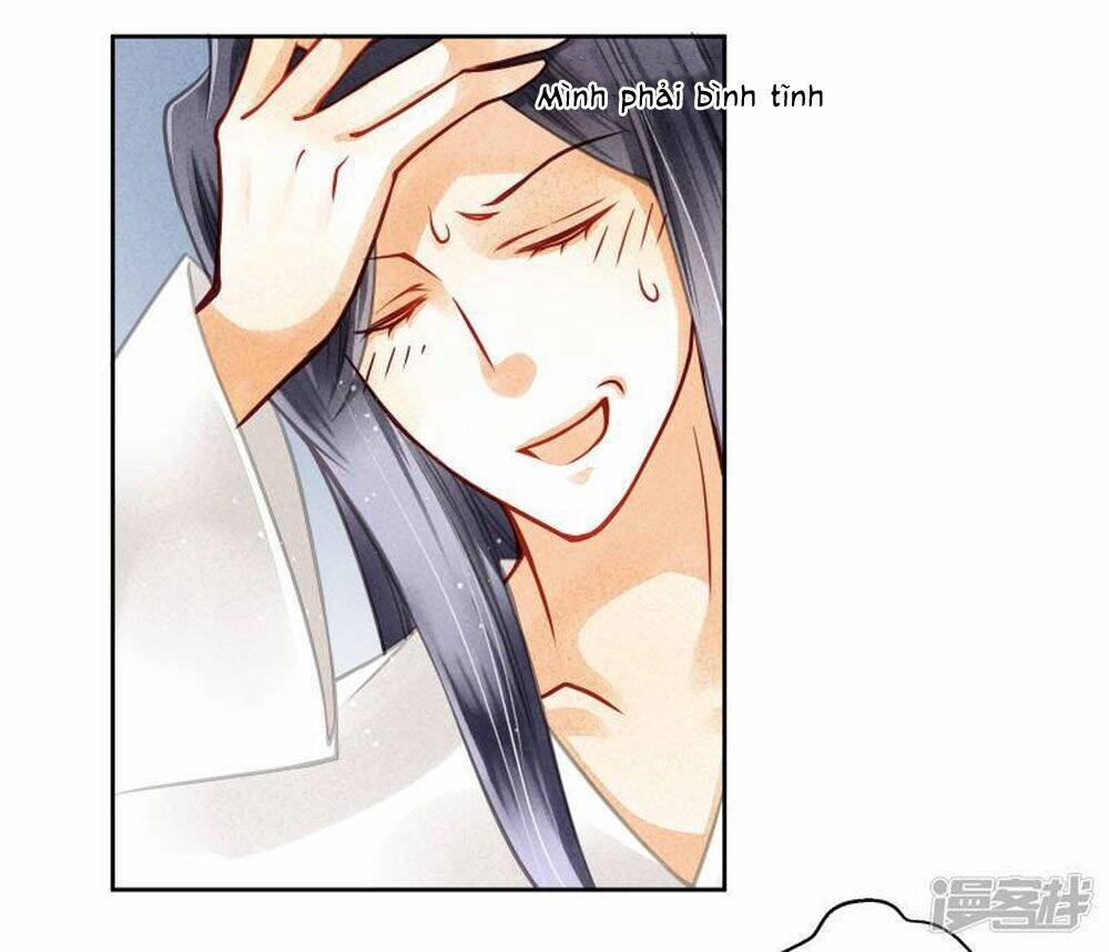 Ái Thượng Vô Địch Tiếu Hoàng Hậu: Chapter 56
