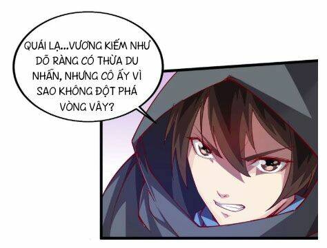 Ngự Thiên Thần Đế: Chapter 50