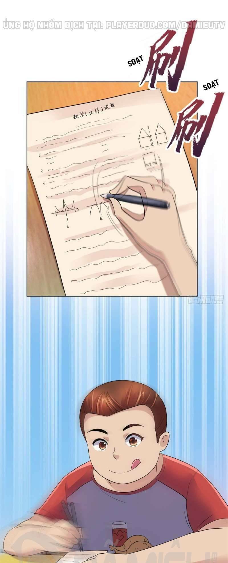 Đô Thị Chí Tôn Hệ Thống: Chapter 133