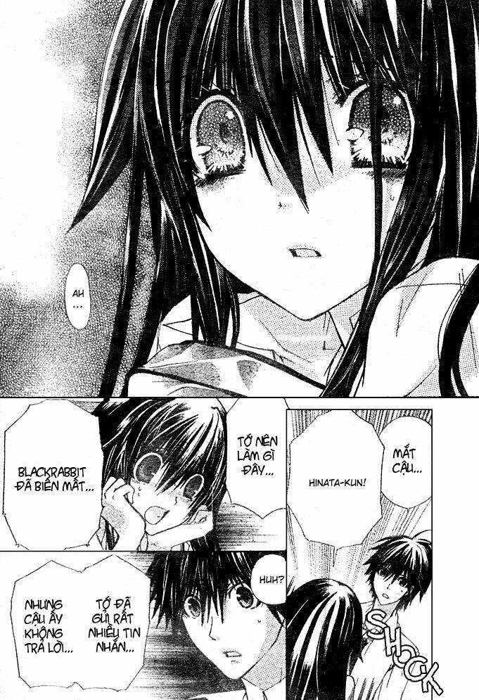 Kokoni Iru Yo: Chapter 10