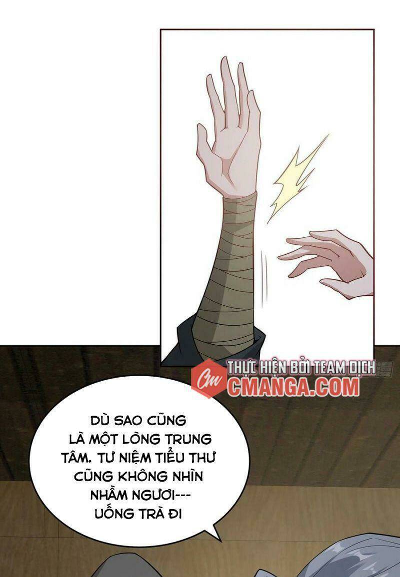 Nghịch Lân: Chapter 143