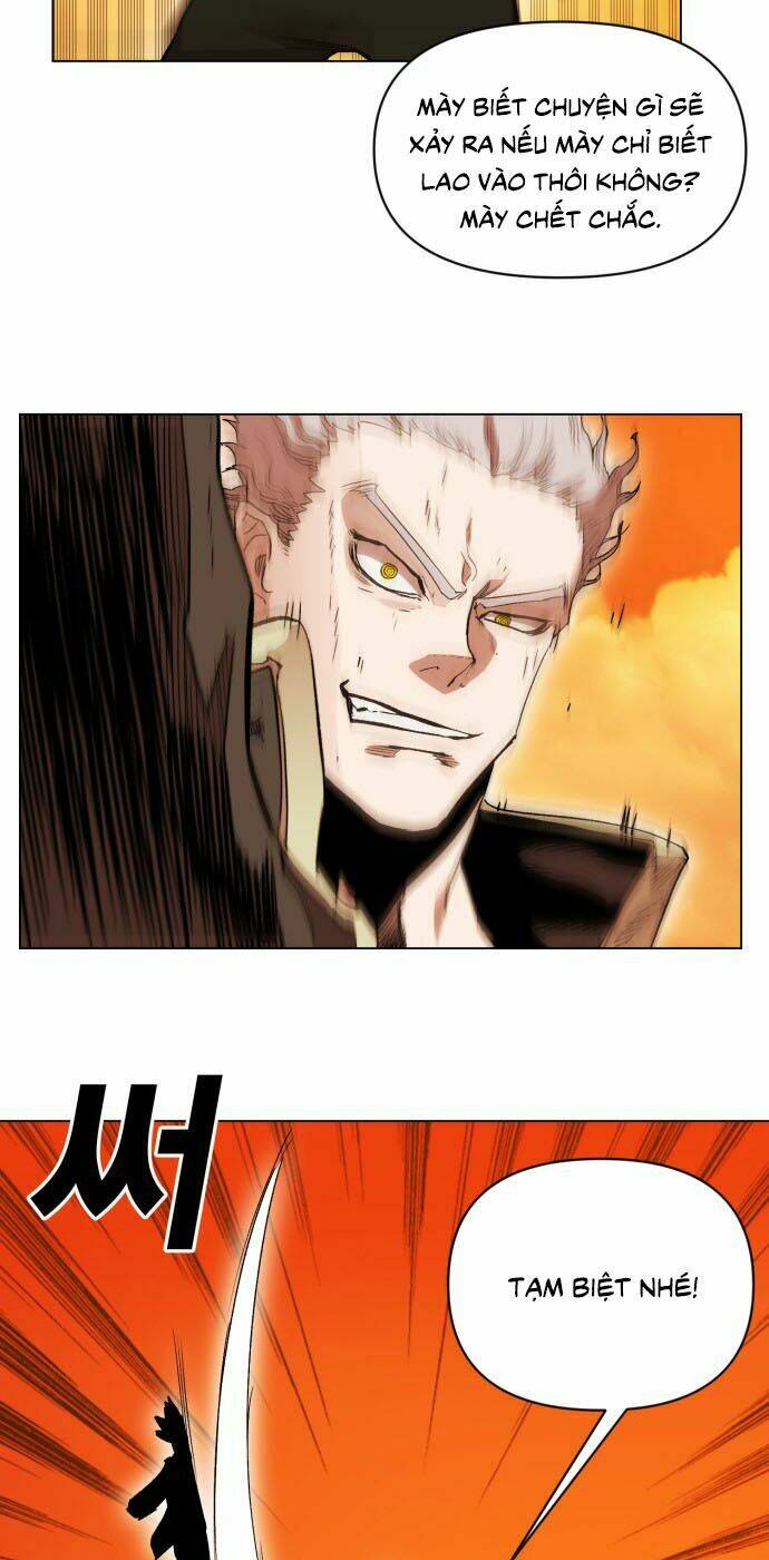 Hard Core Leveling Warrior Ss2: Chapter 8