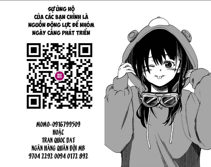 Giao Ước Của Phù Thủy Và Cậu Bé: Chapter 3