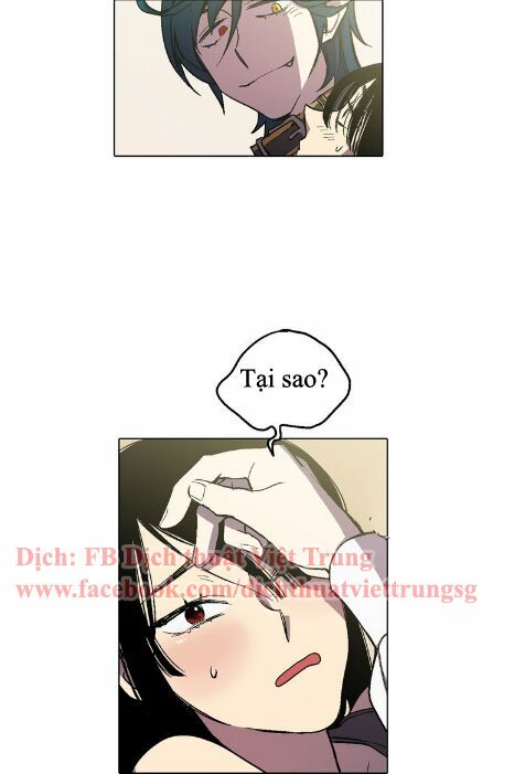 Xin Đừng Cắn Em: Chapter 5