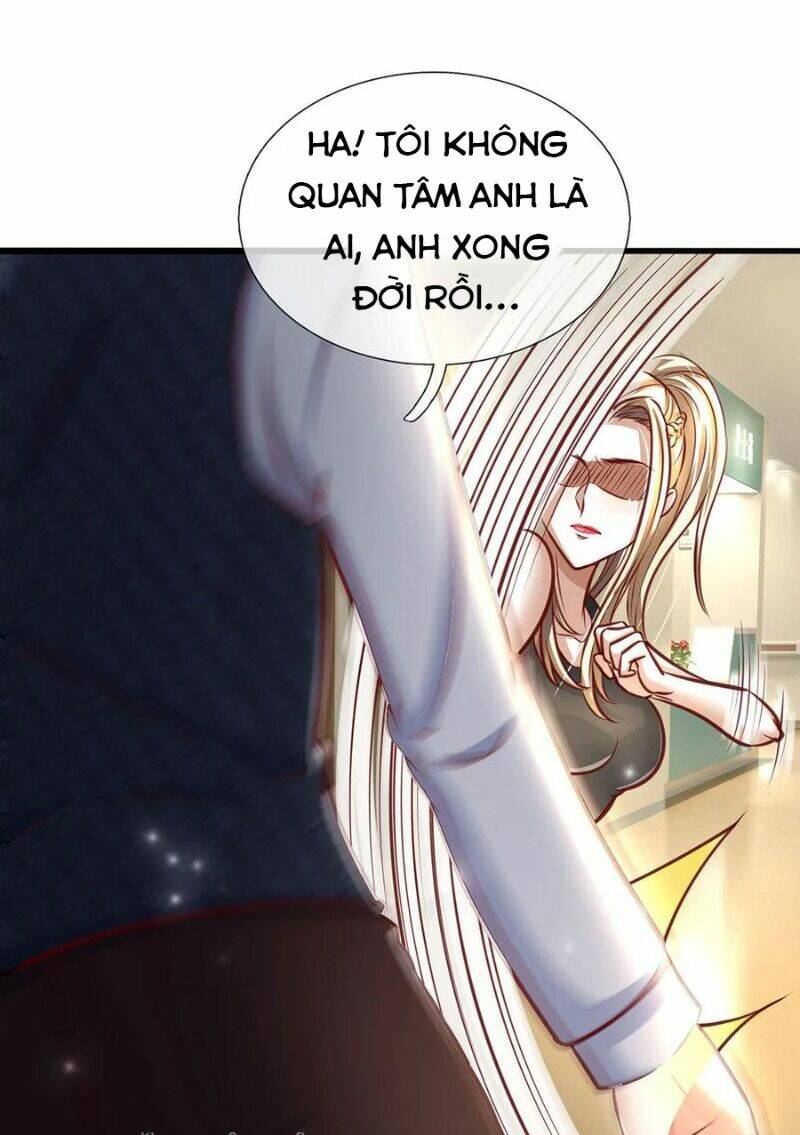 Tuyệt Đỉnh Khí Thiếu: Chapter 88