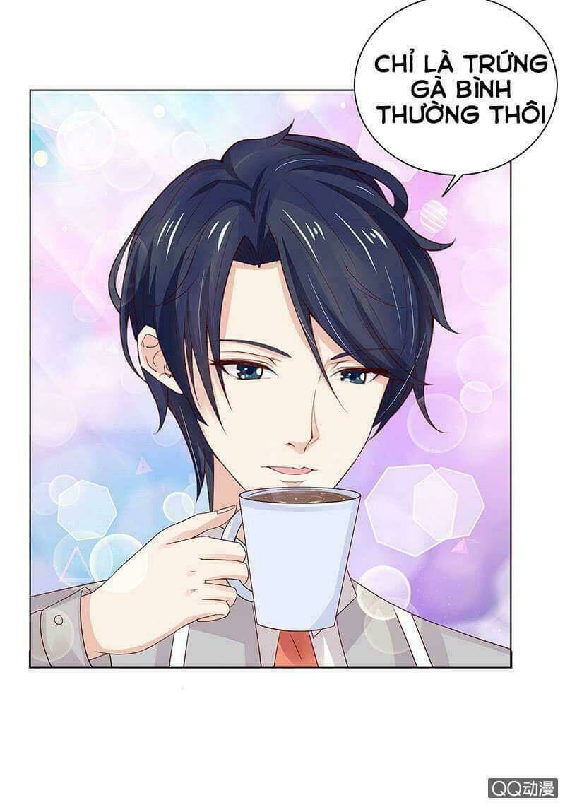 Băng Sơn Học Trưởng Không Được Chọc: Chapter 53.2