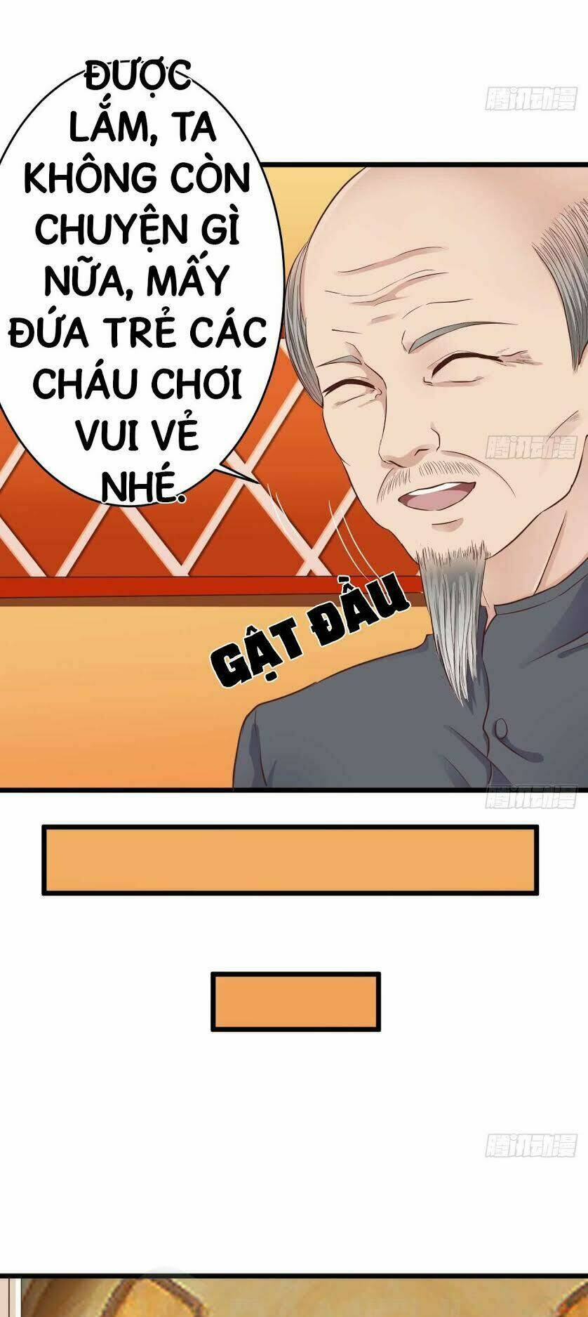 Địa Phủ Khai Phá Thương: Chapter 26