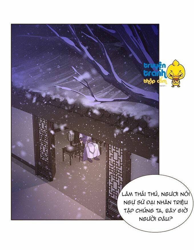 Đại Giá Thừa Tướng: Chapter 87