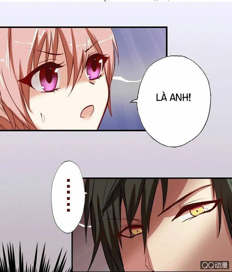 Tổng Tài Sát Vách Thỉnh Chỉ Giáo: Chapter 2