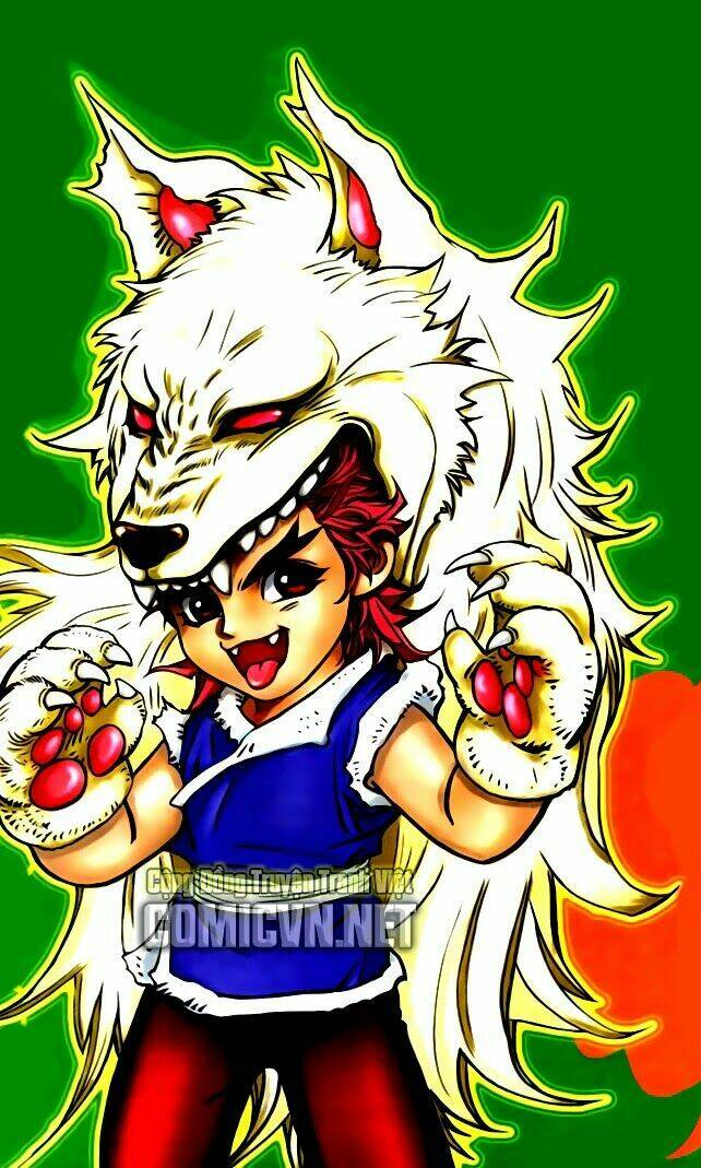 Tuyệt Thế Vô Song: Chapter 146