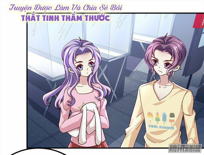 Đế Vương Ta Vẫn Còn Nhỏ: Chapter 14