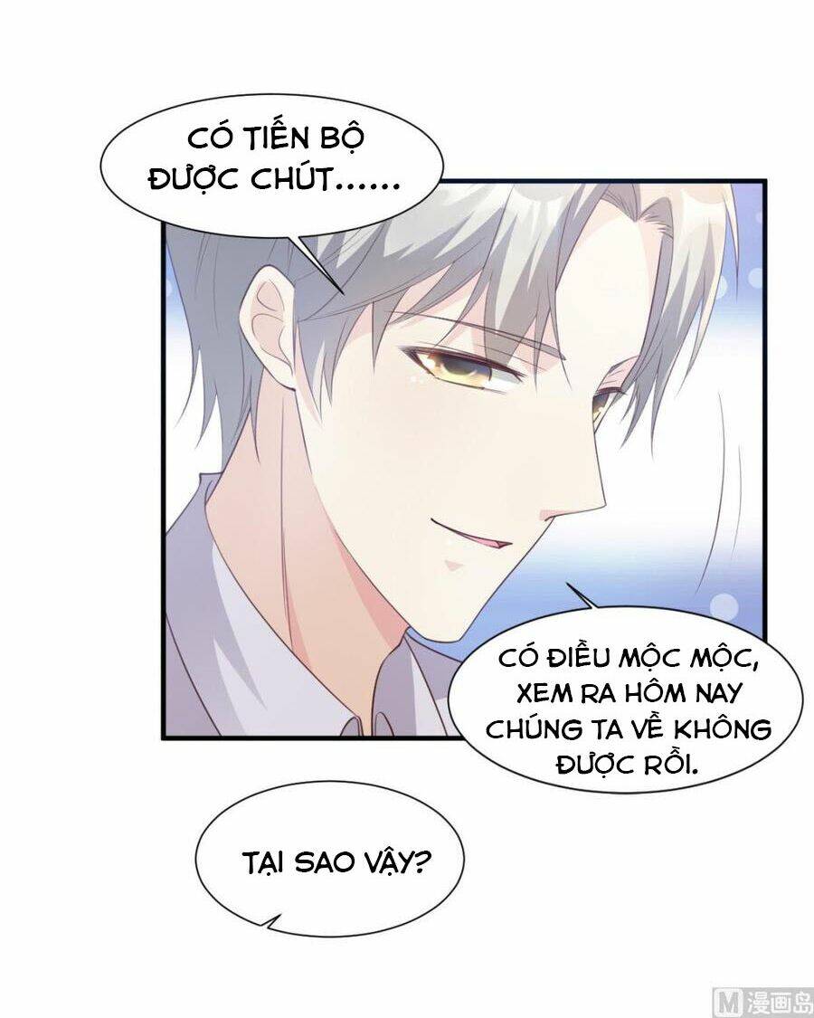 Tư Sủng Cục Cưng Bảo Bối: Chapter 58