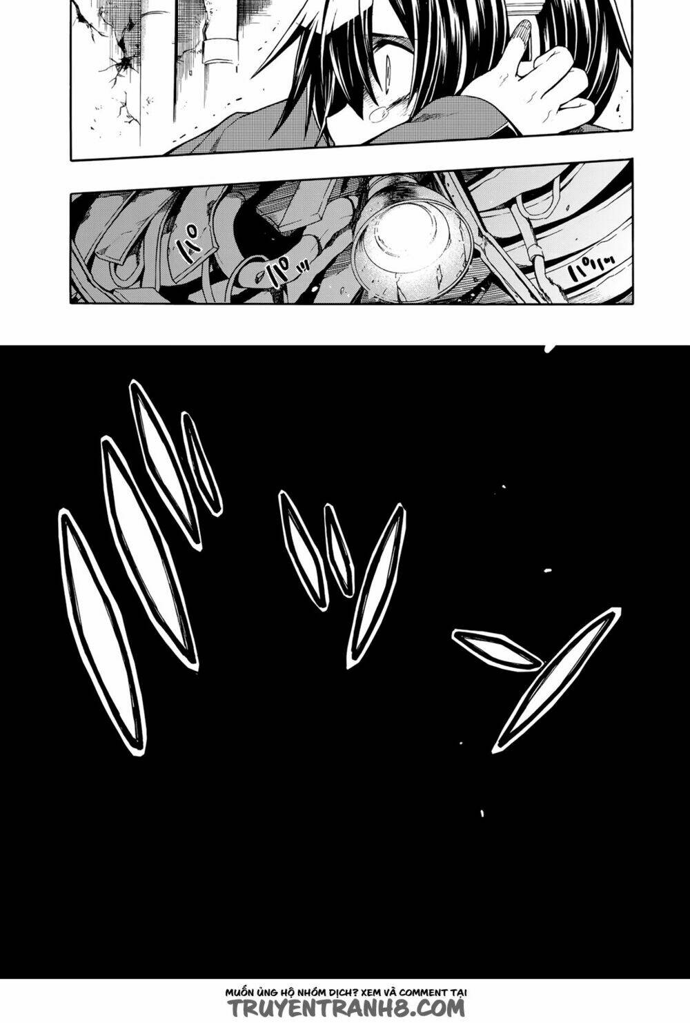 Clockwork Planet: Chapter 24