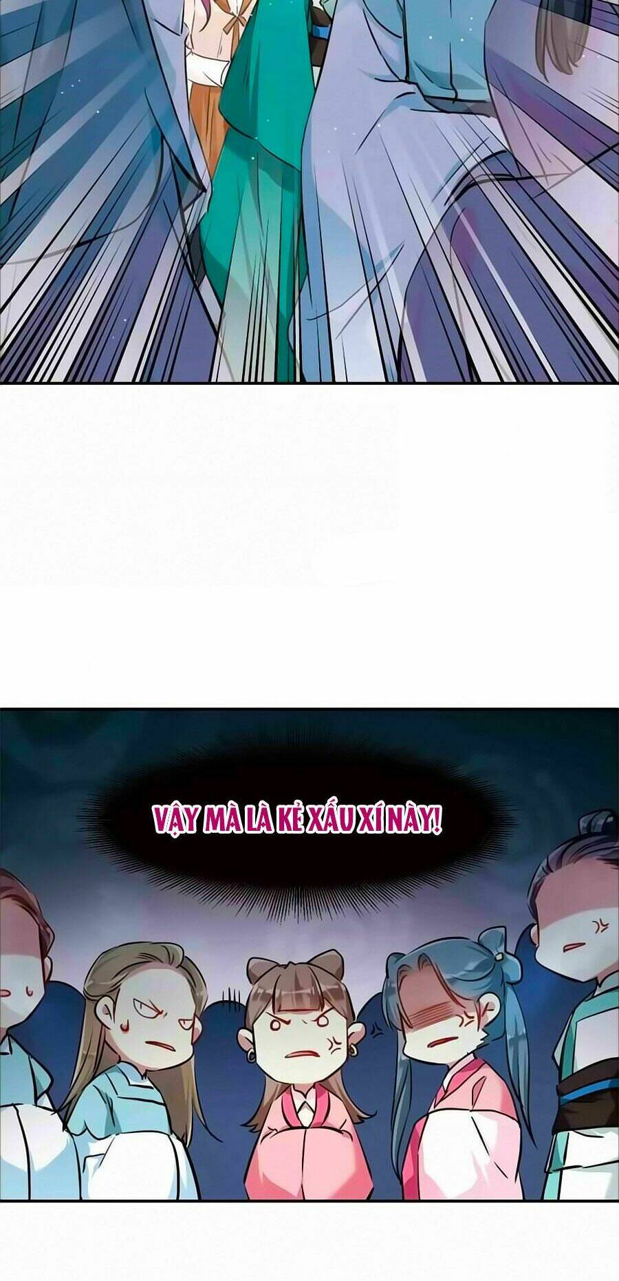 Thượng Quốc Phú Chi Thiên Đống Tuyết: Chapter 16