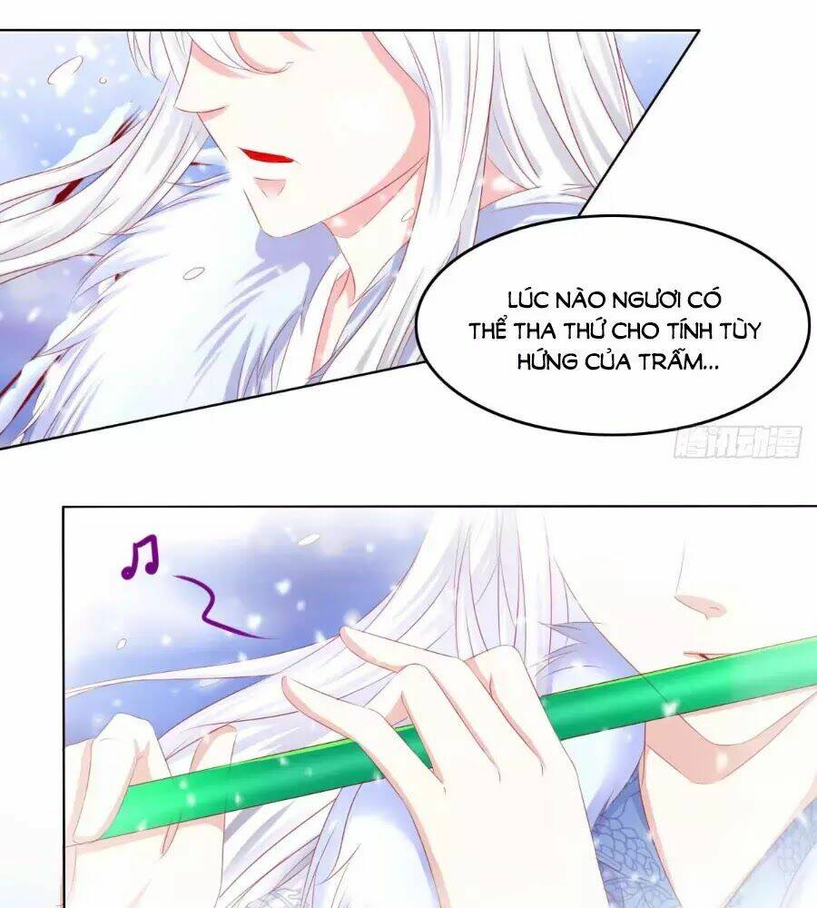 Hoàng Đế “Phế Vật” Tiến Hóa Sử: Chapter 83