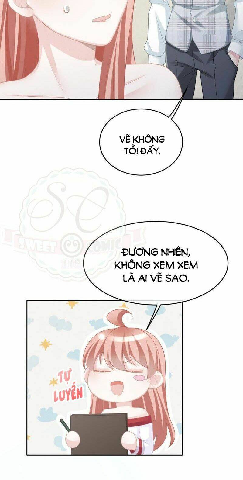 Cô Dâu Giả Tạo: Chapter 20