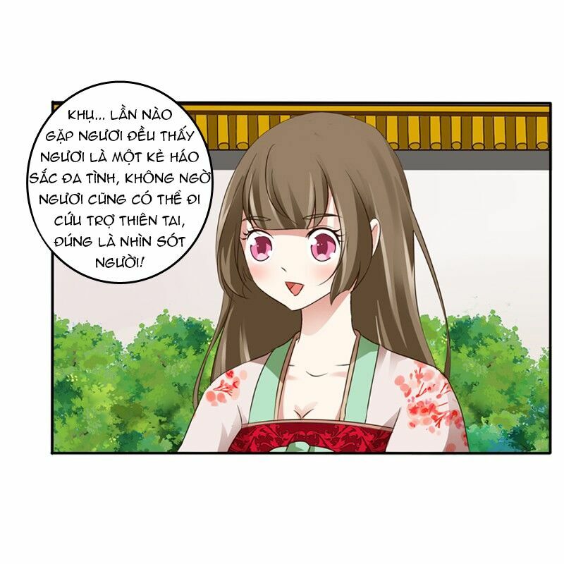 Thông Linh Phi: Chapter 105