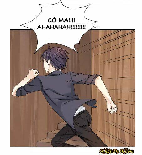 Hoa Giai Vân Mộng: Chapter 3