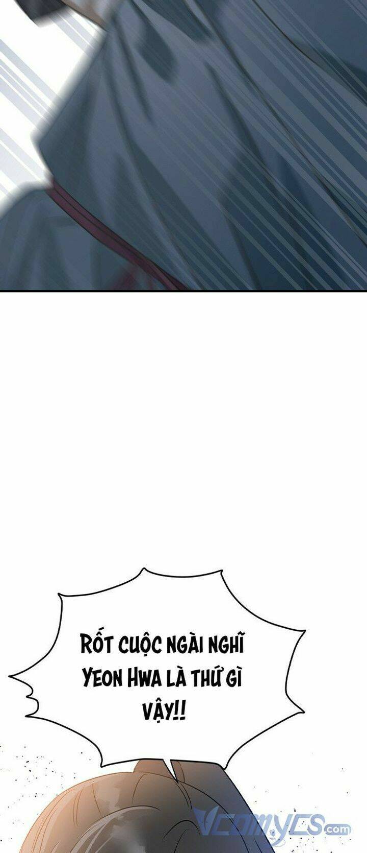 Duyên Nợ Kiếp Trước: Chapter 27