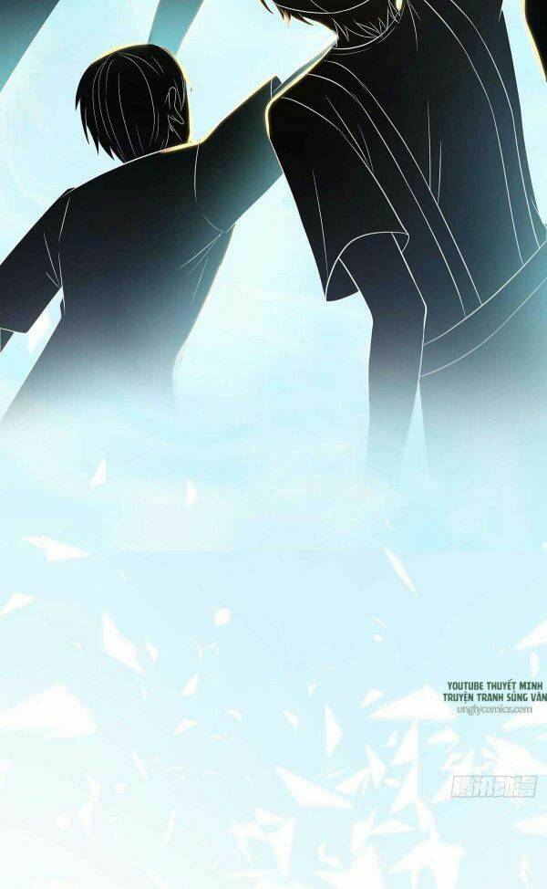 Thú Thụ Bất Thân: Chapter 42