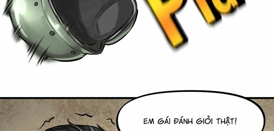 Vua Sinh Tồn: Chapter 51