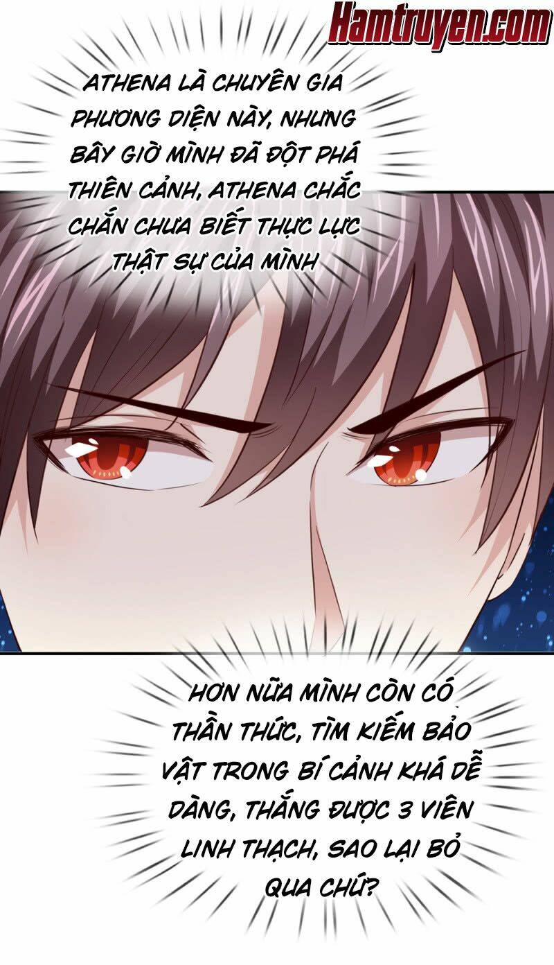 Tuyệt Thế Phi Đao: Chapter 244