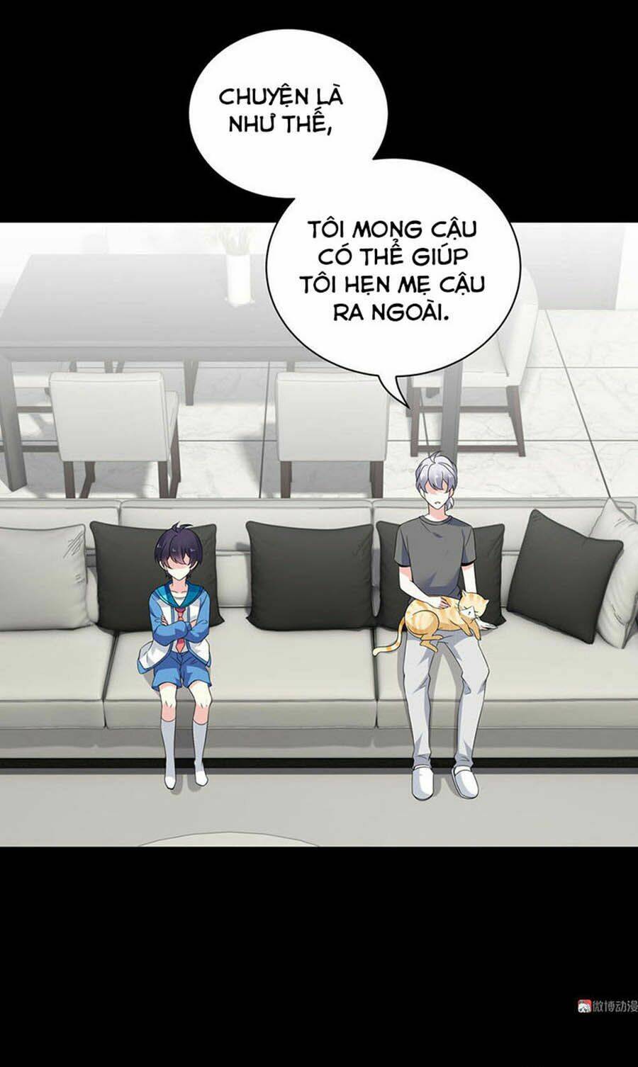 Yêu Tôi Đều Chết Cả Đi!: Chapter 149