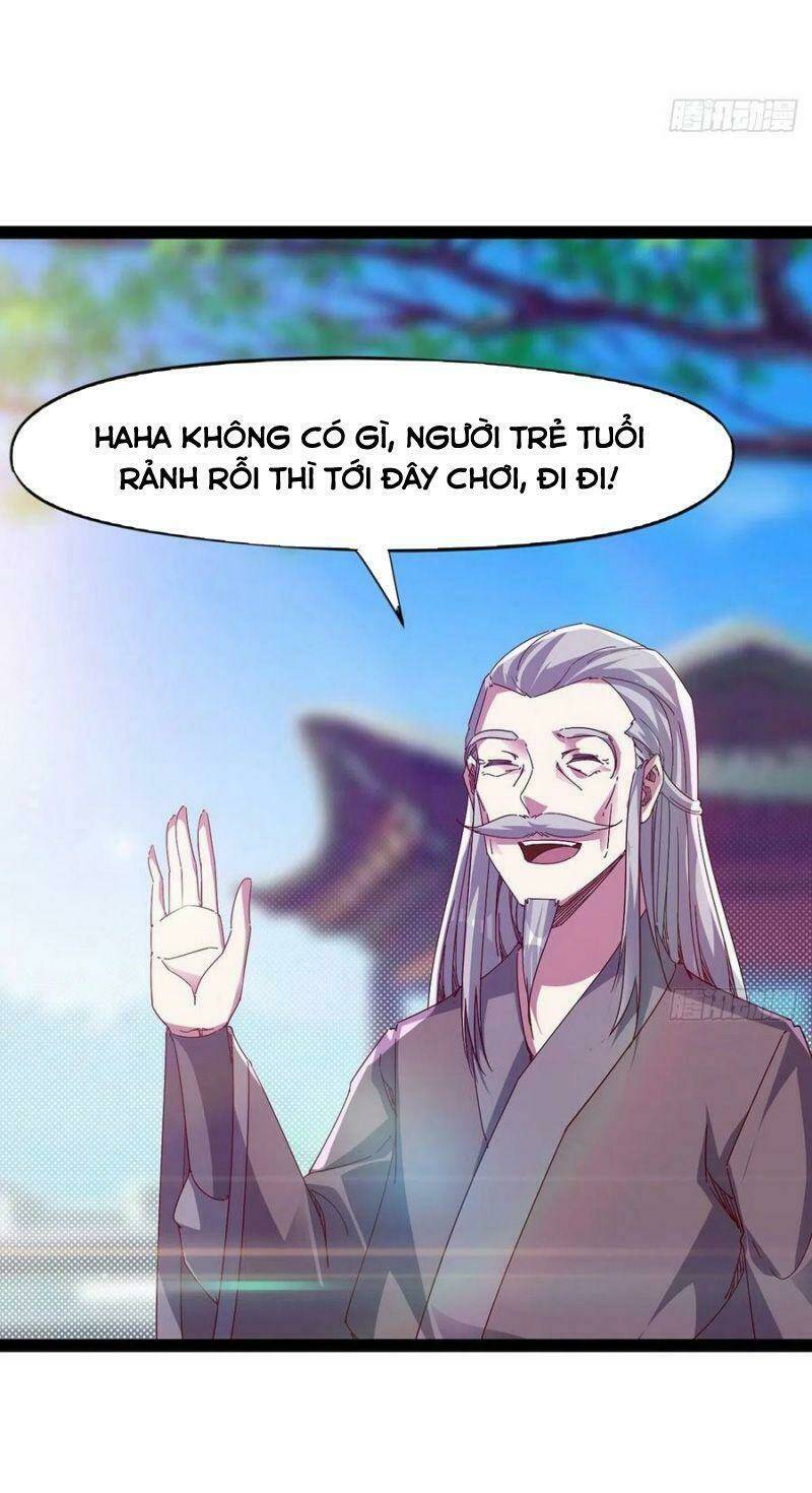 Kiếm Đồ: Chapter 101