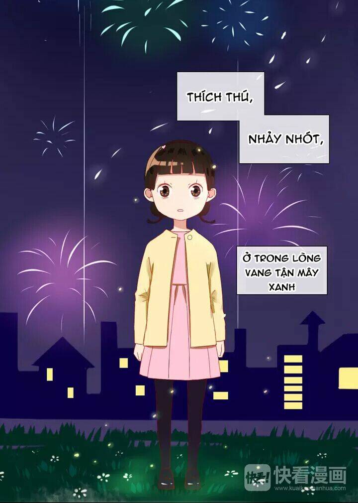 Chào Buổi Sáng, Hướng Dương: Chapter 2