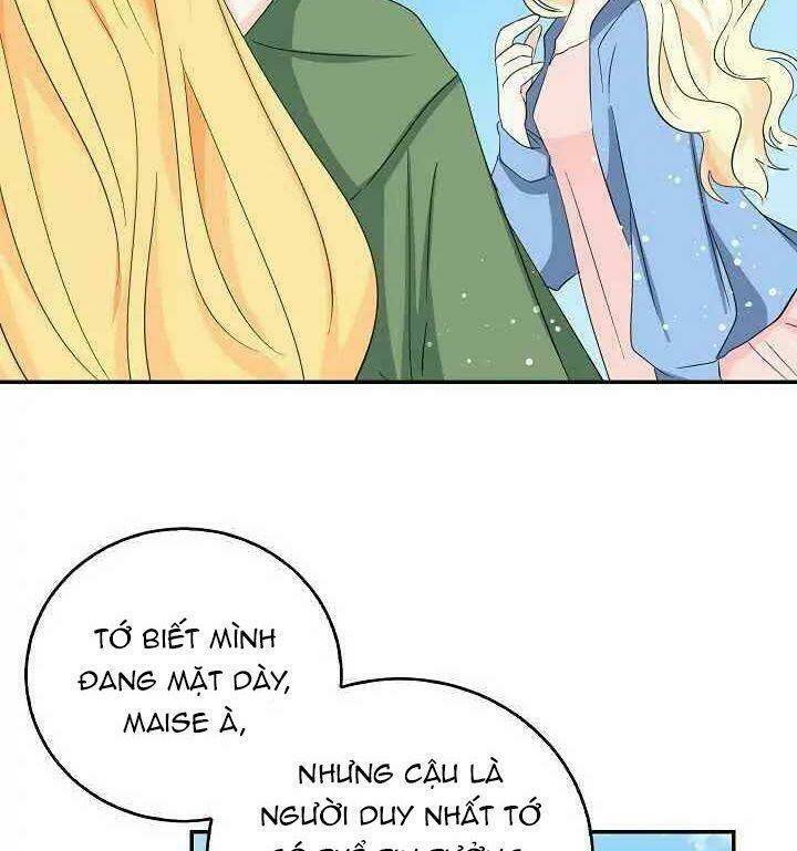 Tôi Là Bạn Gái Cũ Của Một Người Lính: Chapter 14