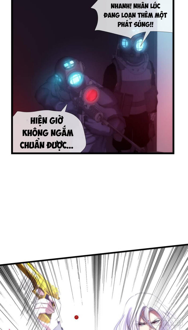 Một Vạn Tư Thế Công Lược Yêu Nam: Chapter 108