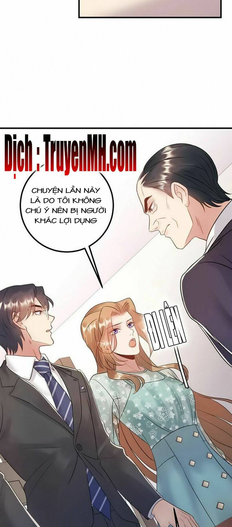 Trong Sinh Chi Ức Vạn Ảnh Hậu Yếu Thượng Vị: Chapter 150