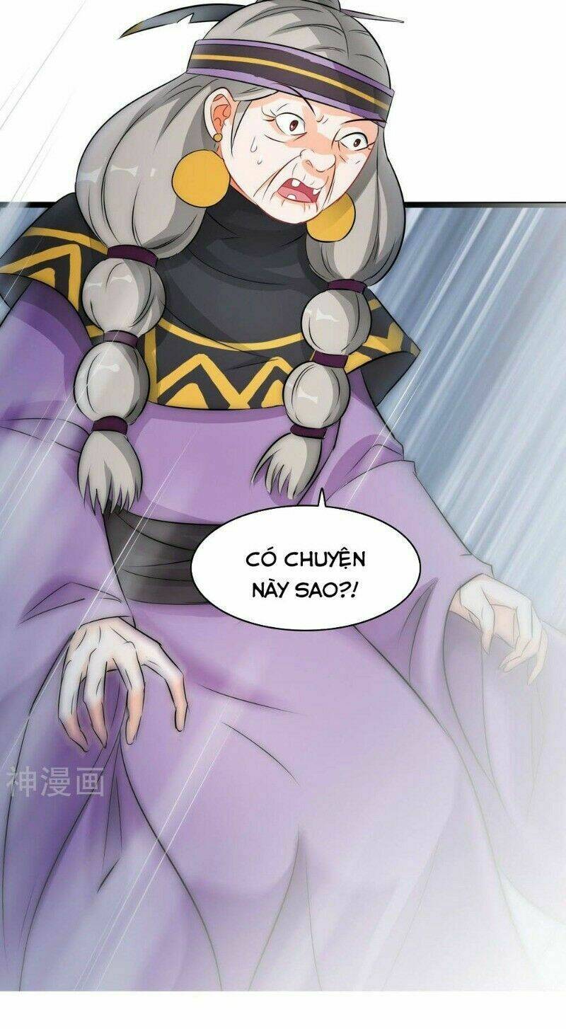 Nghịch Đồ Tại Thượng: Chapter 45