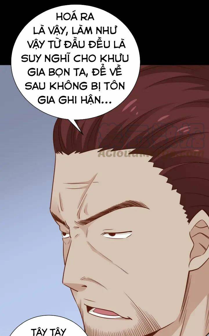 Hệ Thống Tu Tiên Mạnh Nhất: Chapter 80