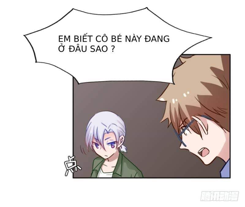 Chạy Đi Âm Sai: Chapter 36