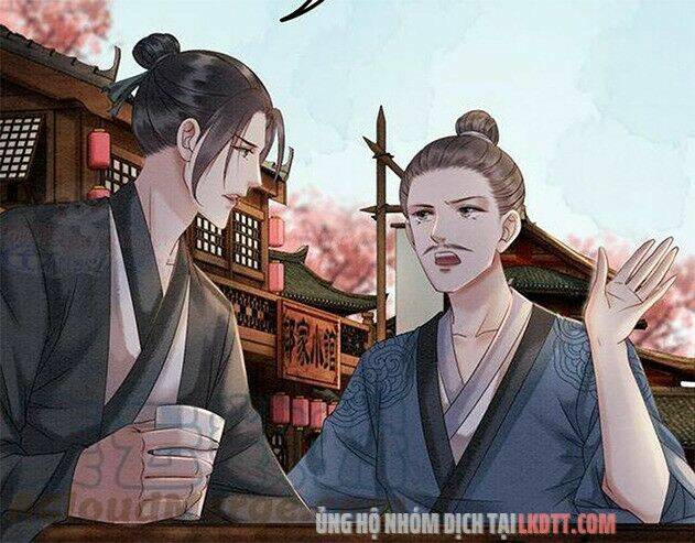 Trọng Sinh Bá Sủng Nhiếp Chính Vương Quá Mạnh Mẽ: Chapter 73