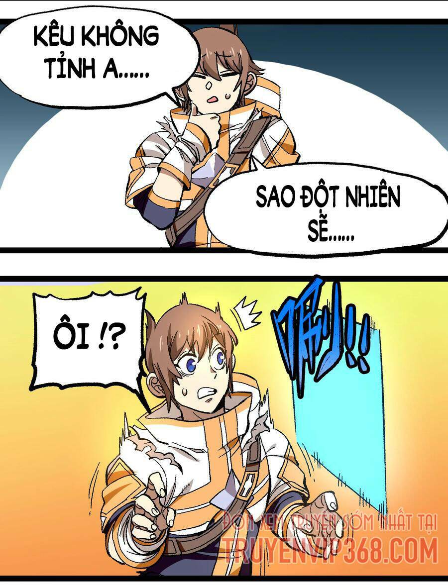 Vú Em Vô Địch: Chapter 17