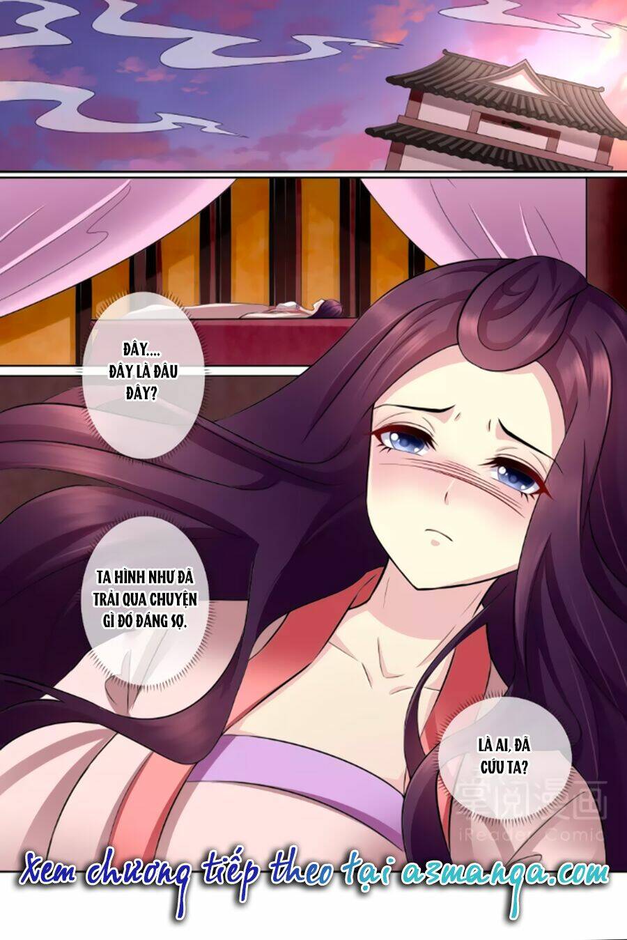 Ma Phi Giá Đáo: Chapter 169