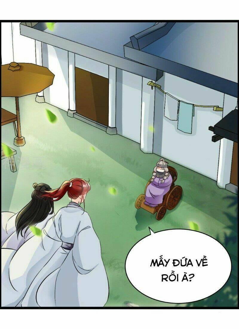 Nghịch Đồ Tại Thượng: Chapter 44