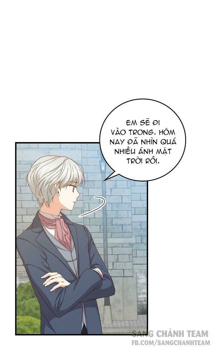 Đừng Chọc Đứa Em Gái Bé Bỏng Của Chúng Tôi: Chapter 35