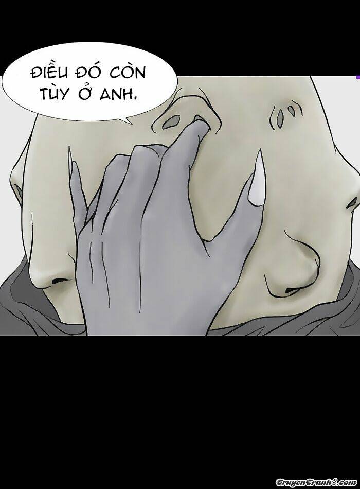 Thứ Sáu: Những Câu Chuyện Cấm: Chapter 7