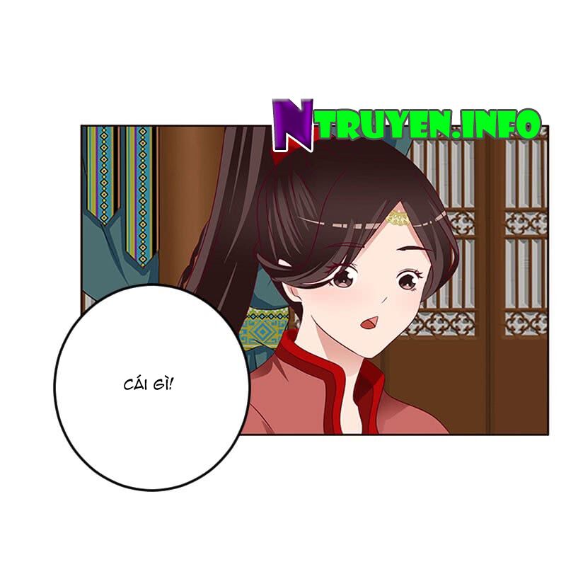 Thông Linh Phi: Chapter 283