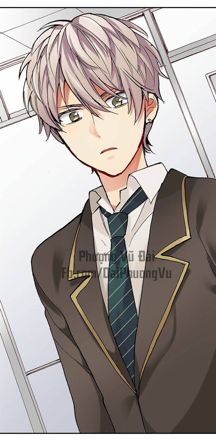 Mệnh Lệnh Tuyệt Đối Của Bá Đạo Vương Tử: Chapter 15