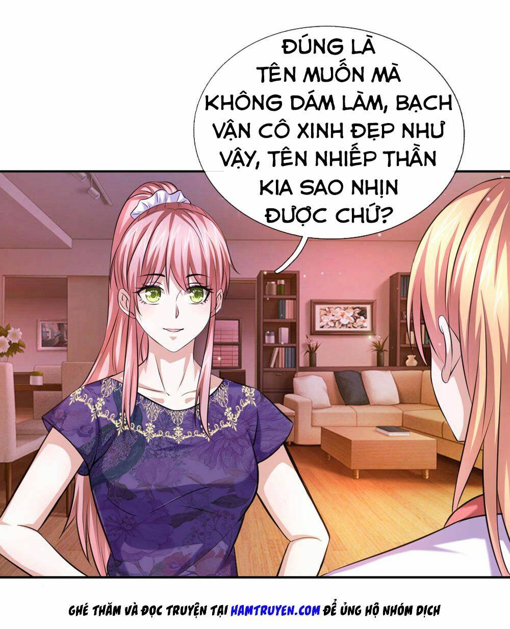 Tuyệt Thế Phi Đao: Chapter 176