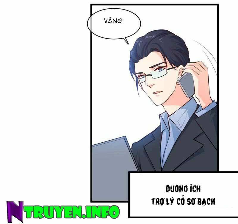 Ám Luyến Thành Hôn: Chapter 61