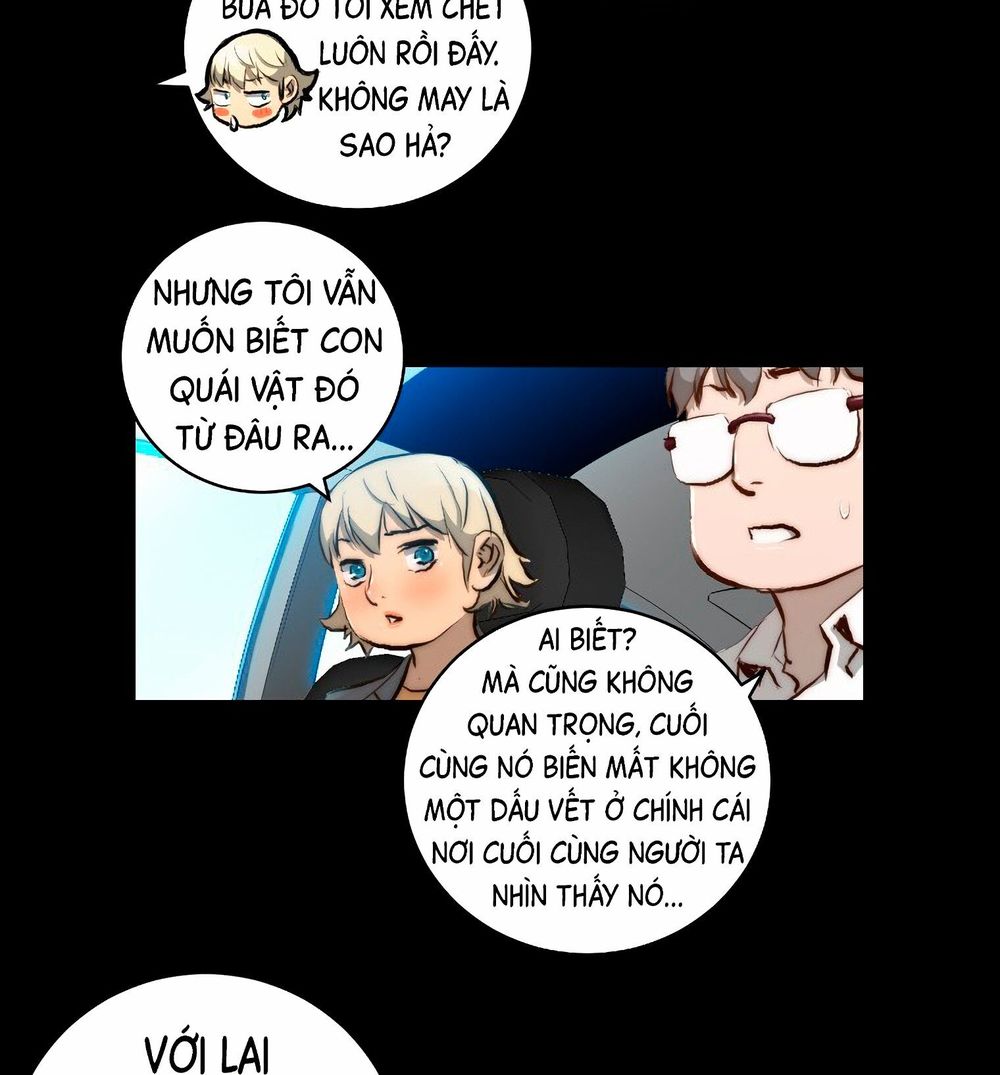 Dị Giới Tam Tuyệt: Chapter 102