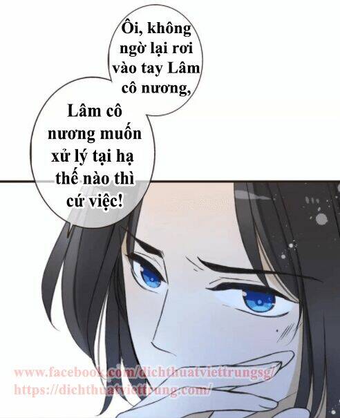 Bạn Trai Tôi Là Cẩm Y Vệ: Chapter 83