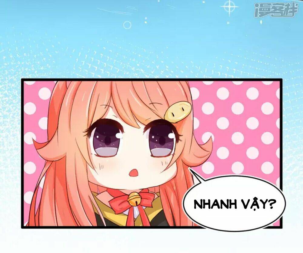 Đệ Tử Của Ta Là Heo: Chapter 9