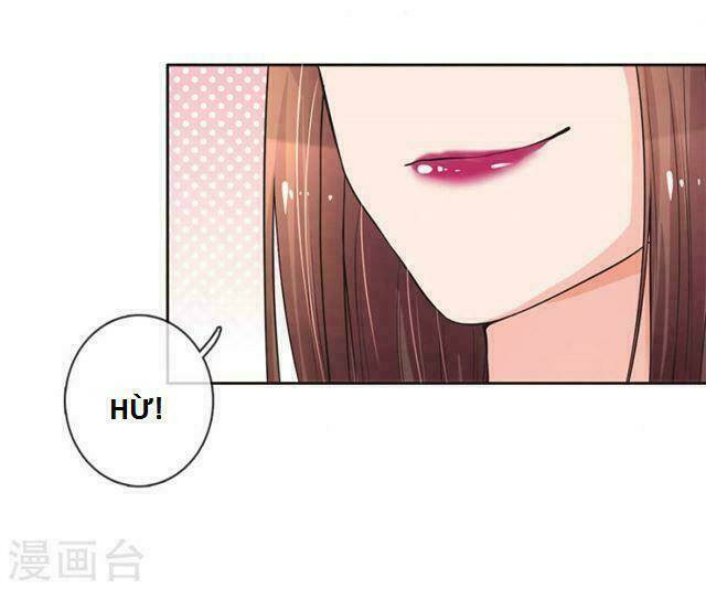 Trùng Sinh Để Trả Thù: Chapter 1